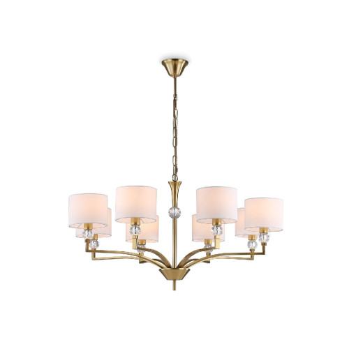 Подвесная люстра Ambrella Light High Light Classic LH71133