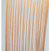Люстра на штанге Delight Collection Otero 8608P copper