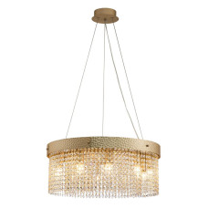 Подвесной светильник Escada Niagara 10170/10 Подвесной светильник Escada Niagara 10170/10