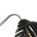Потолочная люстра Arte Milano Amalfi 325107/3 BK.CR