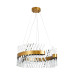 Подвесная люстра Lumina Deco Ringletti LDP 8016-600 MD
