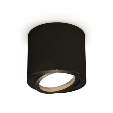 Накладной поворотный светильник Ambrella Light Techno XS7402001 (C7402, N7002)