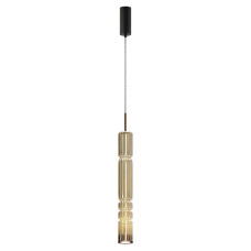 Подвесной светильник Maytoni Ordo MOD272PL-L12BS3K