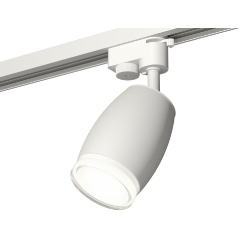 Трековый однофазный светильник Ambrella Light Track System XT1122004 (A2520, C1122, N7160)