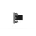 Розетка компьютерная двухместная (Cat 6) ELBI Moda Vox 611-041032-248