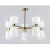 Люстра на штанге Ambrella Light High Light Heigh Light LH56093
