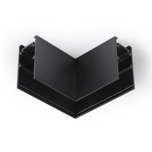 Коннектор угловой для шинопровода Ambrella Light Track System GL3372