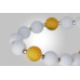 Подвесной светильник AM Group Pearl 8823-25 FGD