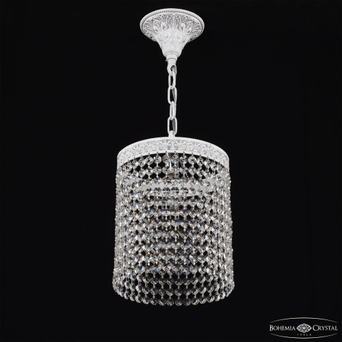 Подвесной светильник Bohemia Ivele Crystal AL19201/20FL WMN R