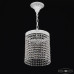 Подвесной светильник Bohemia Ivele Crystal AL19201/20FL WMN R