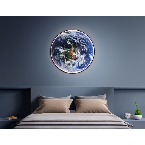 Настенно-потолочный светильник Ambrella Light Wall FW11136