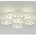 Потолочная светодиодная люстра F-Promo Roundels 2292-6U