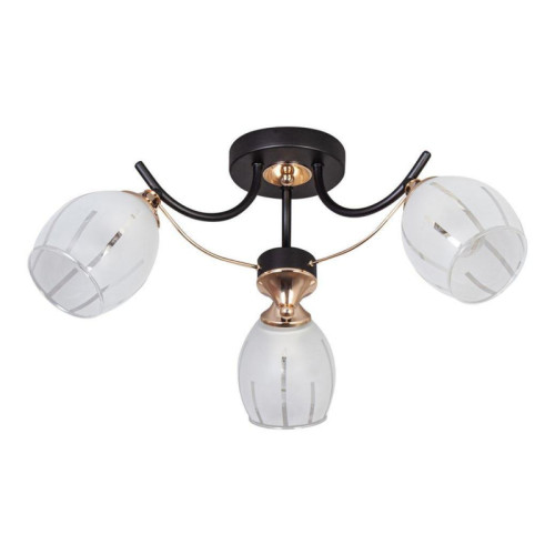 Потолочная люстра Escada 1104/3P Потолочная люстра Escada 1104/3P