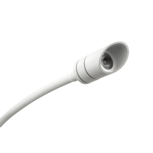 Гибкое бра DesignLed BQ003103-A-3-DIM-WH-WW 005535