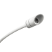 Гибкое бра DesignLed BQ003103-A-3-DIM-WH-WW 005535