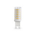 Светодиодная лампа Ambrella Light Bulbing G9 9W 6400K 100906