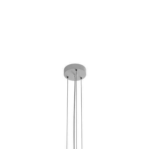 Подвесная люстра Lightera Chad LE116L-60W