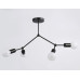 Люстра на штанге Ambrella Light Traditional TR8033