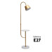 Торшер Garda Decor K2CPF-07258