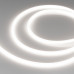 Светодиодная герметичная лента Arlight LUNA-X960-D8mm 24V Day5000 (8 W/m, IP65, 360deg, 5m) 053351