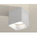 Накладной светильник Ambrella Light Techno XS7805001 (C7805, N7701)