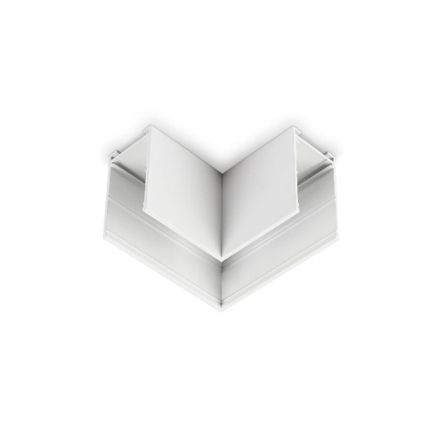 Коннектор угловой Ambrella Light Magnetic 220V GL1031