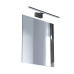 Подсветка для зеркал Nowodvorski Cezanne Led L Black 10671