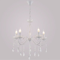 Подвесная люстра Reluce 04207-0.4-05 WH