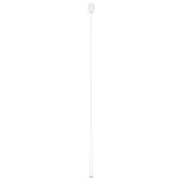 Подвесной светильник Loft IT Metropolis 10334/600 White