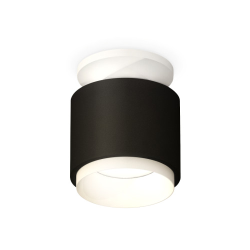Потолочный светильник Ambrella Light Techno Spot XS7511040 (N7925, C7511, N7030)