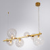Подвесная люстра Arte Lamp Vincent A7790SP-8GO