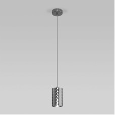 Подвесной светильник Eurosvet Bonaldo 50247/1 LED хром a061442