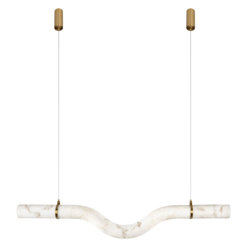 Подвесной светильник Loft IT Liberty acrylic 10551A