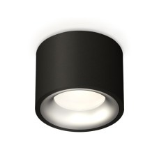 Потолочный светильник Ambrella Light Techno Spot XS7511023 (C7511, N7013)