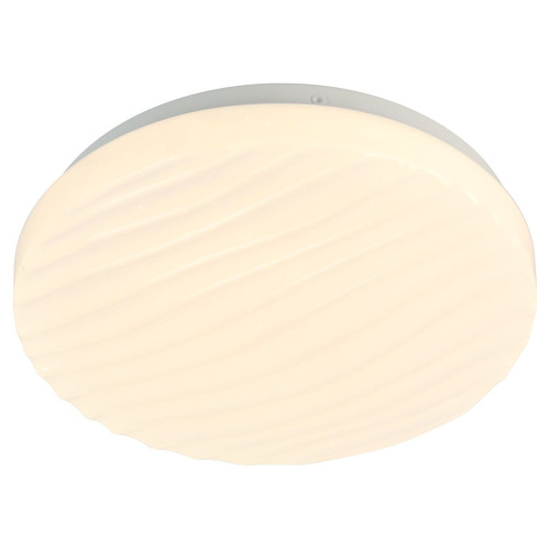Потолочный светильник ЭРА SPB-6 Slim Sahara 18W-4K Б0071123