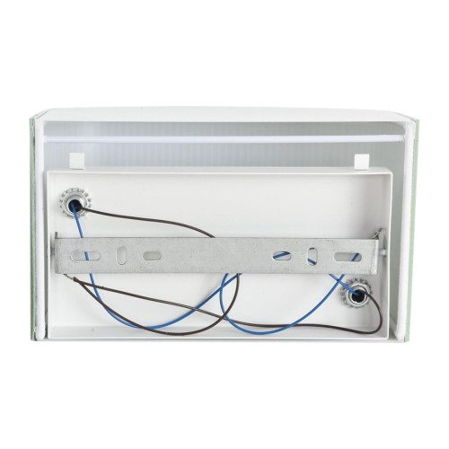 Настенный светильник Lumion Moderni Gofera 8326/2W