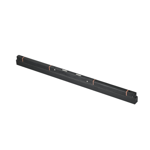 Трековый магнитный светильник iLedex Vision 4822-001-L600-24W-110DG-4000K-BK