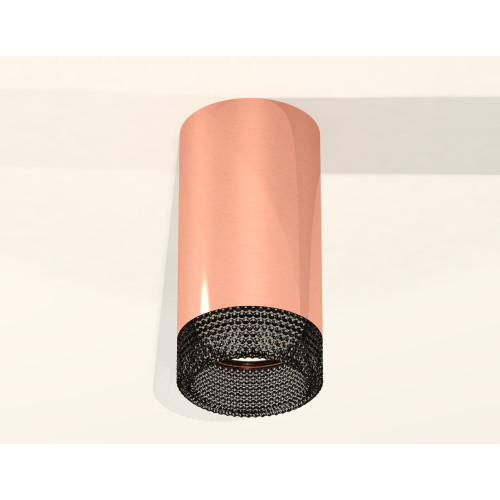 Потолочный светильник Ambrella Light Techno Spot XS6326011 (C6326, N6151)