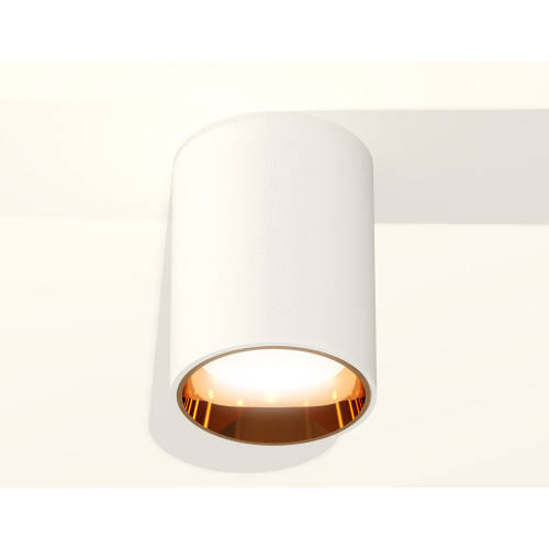 Накладной светильник Ambrella Light Techno XS6312023 (C6312, N6113)