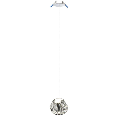 Подвесной светильник Odeon Light Jemstone 5084/5L