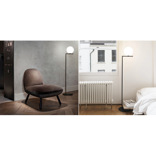 Торшер ImperiumLoft Flos IC Lights 123693-22