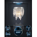 Настенный светильник Lumien Hall Arnas LH0060/2W-CR-CL
