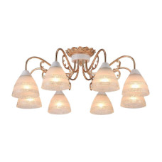 Потолочная люстра Arte Lamp A7072PL-8WG