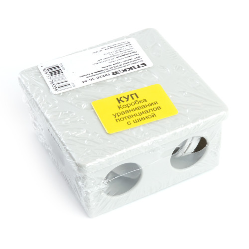 Коробка разветвительная Stekker EBX20-36-44 39996