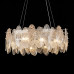 Подвесная люстра Modelux ML.9529.600 GD
