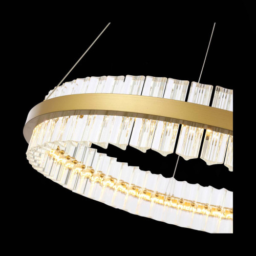 Подвесная люстра ST-Luce SL383.213.01