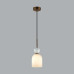 Подвесной светильник Odeon Light Midcent Lolla 4359/1B