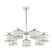 Люстра на штанге Citilux Alton CL421272