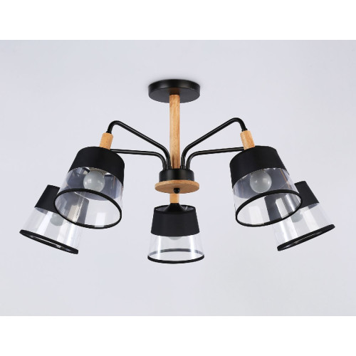 Люстра на штанге Ambrella Light Modern Losk TR4741