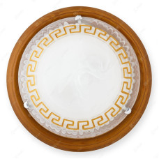 Настенный светильник Toplight Gien TL9173Y-02OA